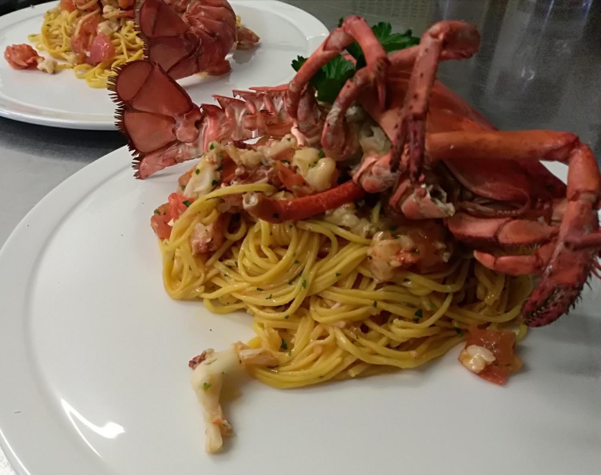 Albergo Ristorante Coppa Dazio Zewnętrze zdjęcie