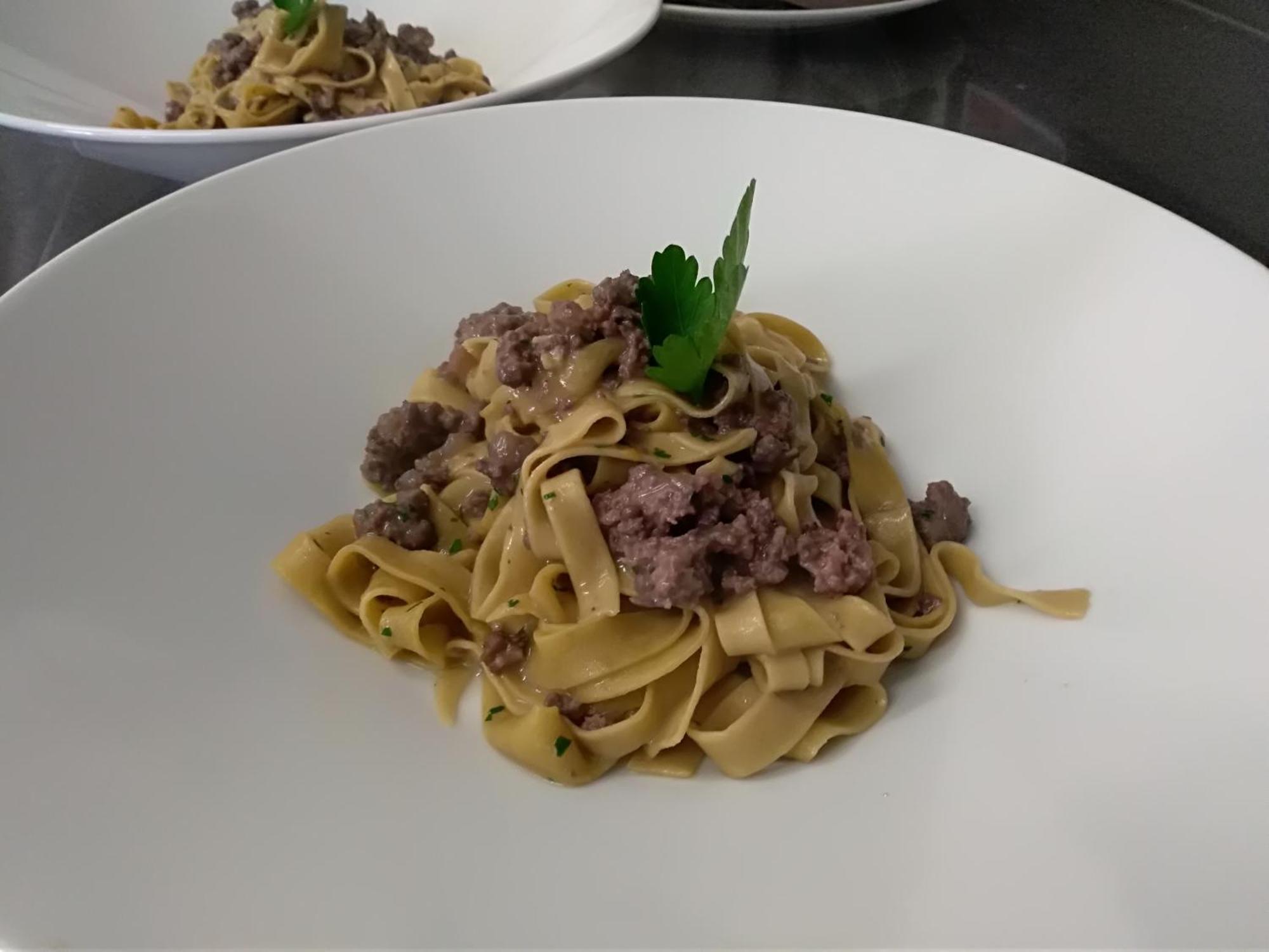 Albergo Ristorante Coppa Dazio Zewnętrze zdjęcie