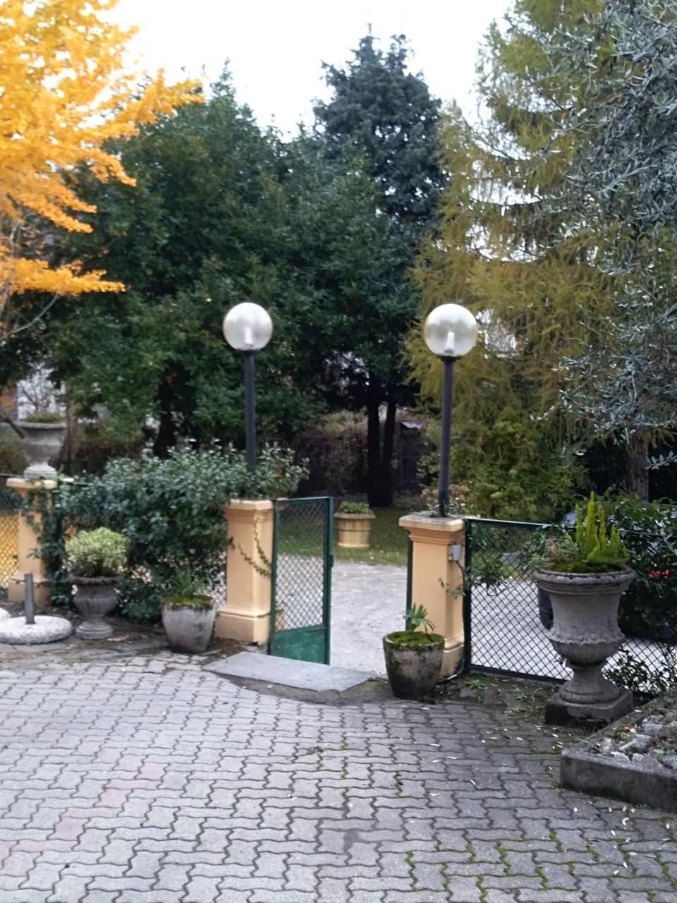 Albergo Ristorante Coppa Dazio Zewnętrze zdjęcie