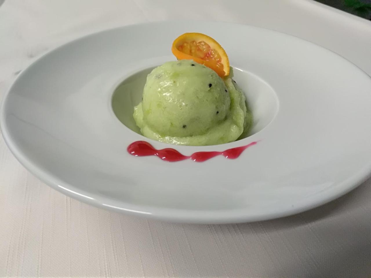 Albergo Ristorante Coppa Dazio Zewnętrze zdjęcie