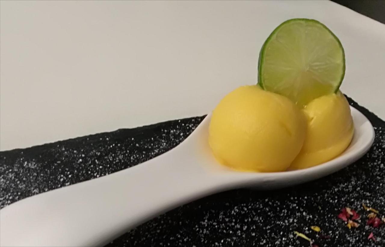 Albergo Ristorante Coppa Dazio Zewnętrze zdjęcie