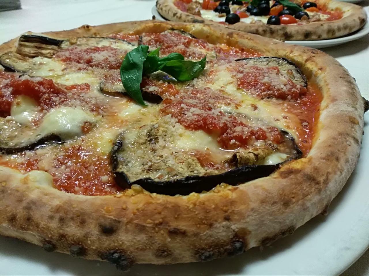 Albergo Ristorante Coppa Dazio Zewnętrze zdjęcie